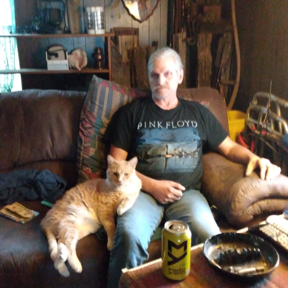 Meet your Posher, Jolene